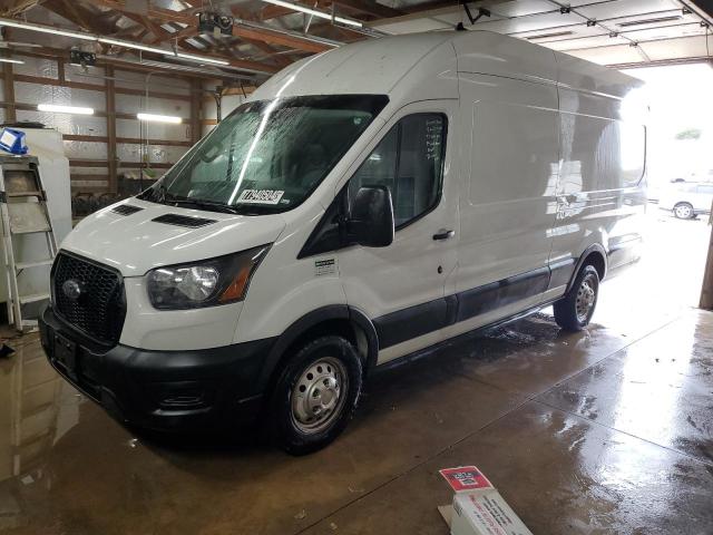 FORD TRANSIT T- 2023 with VIN 1FTBR3U89PKA70899 - Photo from auction