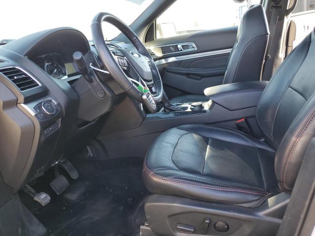 Photo 7 from auction – 2019 FORD EXPLORER S with VIN 1FM5K8GT3KGA10302