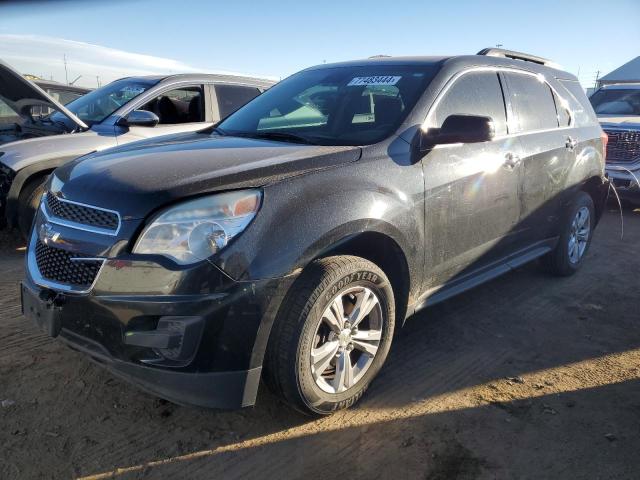 Photo 1 from auction – 2014 CHEVROLET EQUINOX LT with VIN 2GNALBEK7E6151327