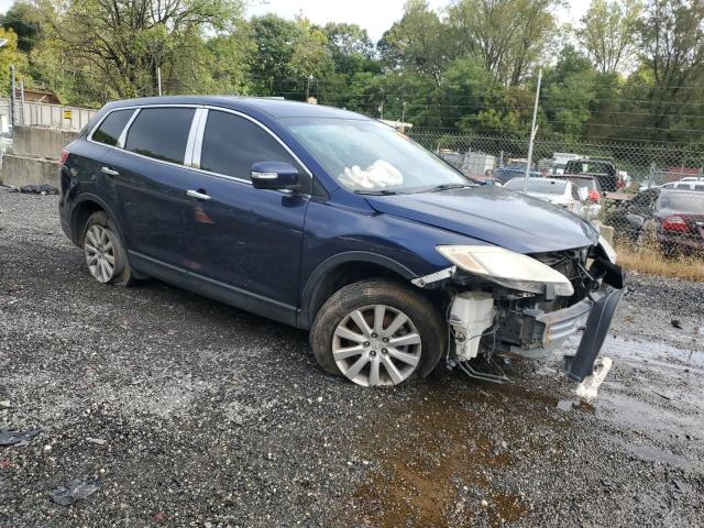Фото 4 с аукциона – 2008 MAZDA CX-9 с VIN JM3TB38A780157436