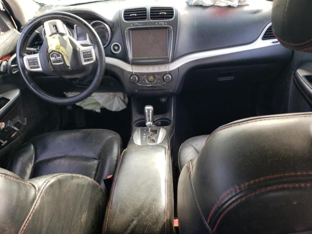 Photo 8 from auction – 2014 DODGE JOURNEY R/ with VIN 3C4PDDEG4ET246642