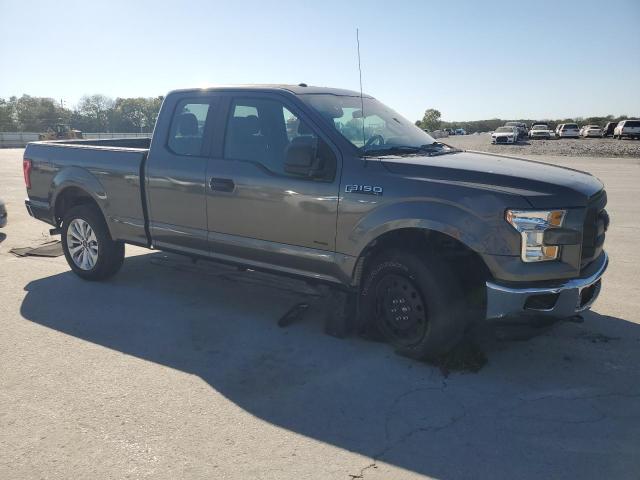 Photo 4 from auction – 2016 FORD F150 SUPER with VIN 1FTEX1EP3GKF34685