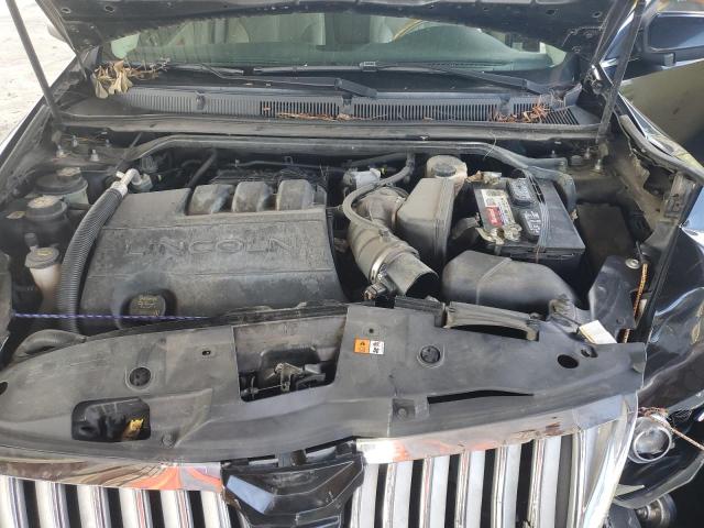 Photo 11 from auction – 2010 LINCOLN MKS with VIN 1LNHL9DR0AG602862