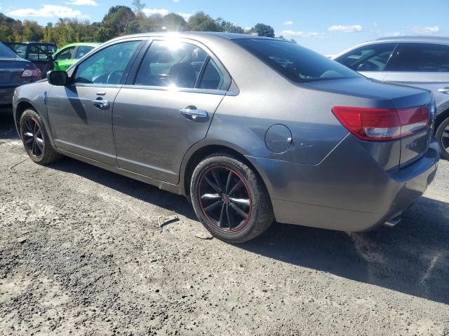 Photo 2 from auction – 2011 LINCOLN MKZ with VIN 3LNHL2JCXBR755122