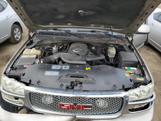 Photo 12 from auction – 2003 GMC YUKON DENA with VIN 1GKEK63U83J234245