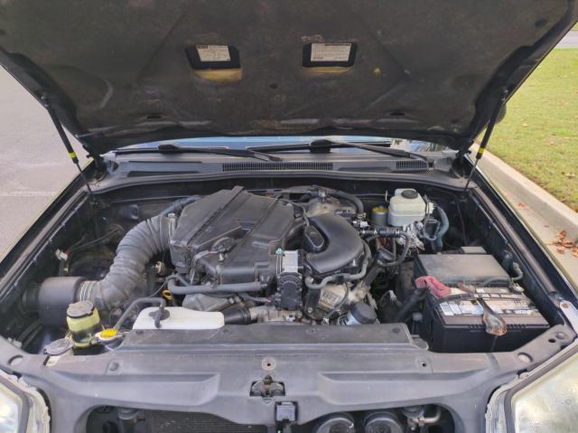 Photo 7 from auction – 2006 TOYOTA 4RUNNER SR with VIN JTEZU14R668050403