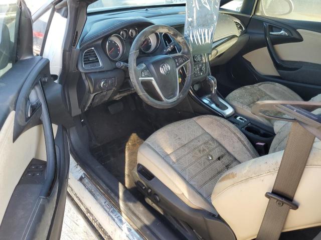 Photo 8 from auction – 2017 BUICK CASCADA PR with VIN W04WH3N54HG043813