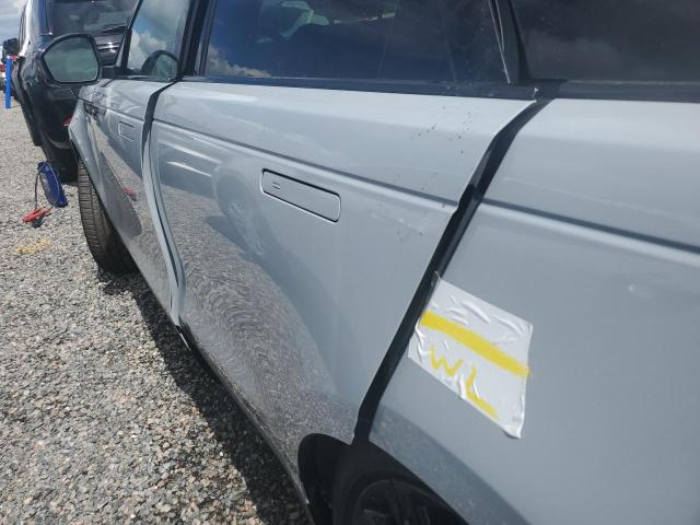 Photo 13 from auction – 2025 LAND ROVER RANGE ROVE with VIN SALYL2EX9SA393675