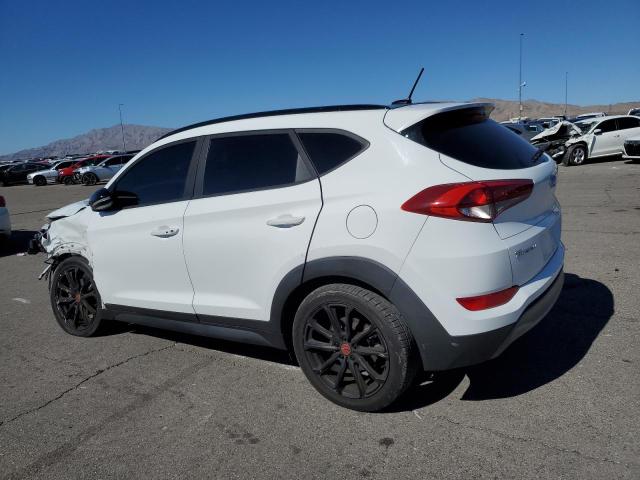Photo 2 from auction – 2017 HYUNDAI TUCSON LIM with VIN KM8J33A23HU534669