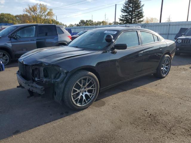 DODGE CHARGER PO 2015 with VIN 2C3CDXKT6FH828046 - Photo from auction