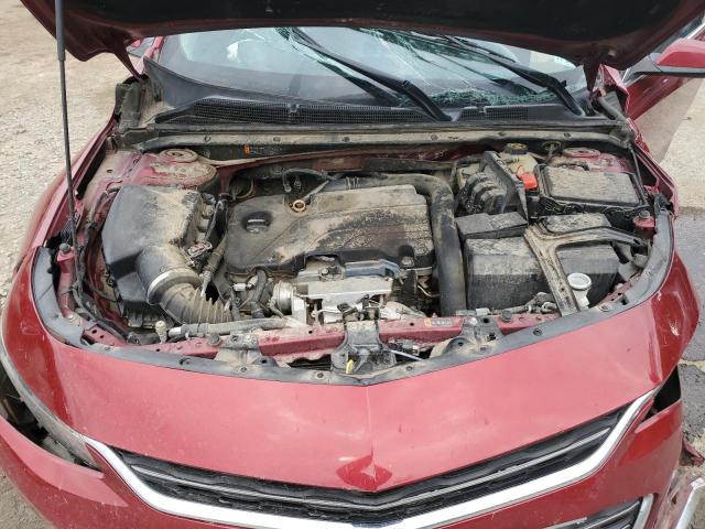 Photo 11 from auction – 2017 CHEVROLET MALIBU LT with VIN 1G1ZE5ST9HF156486