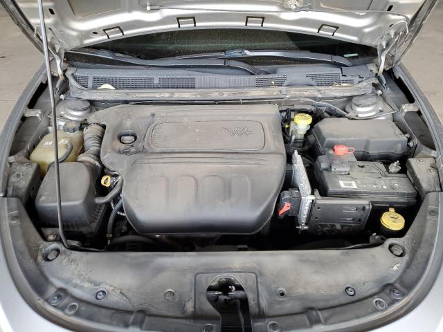 Photo 11 from auction – 2015 DODGE DART SE with VIN 1C3CDFAA7FD276046