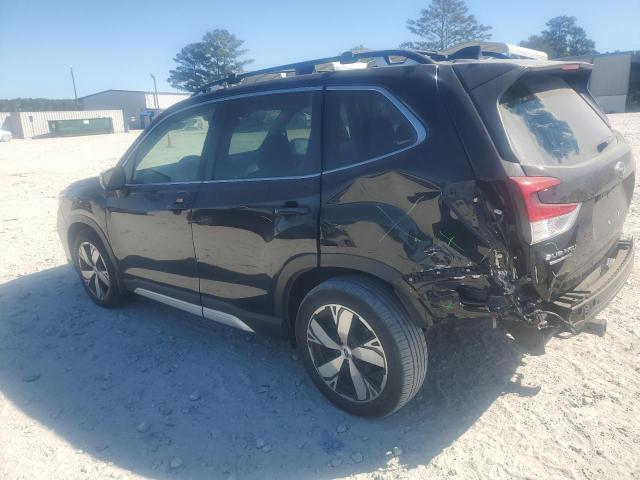 Photo 2 from auction – 2020 SUBARU FORESTER T with VIN JF2SKAXC0LH557443