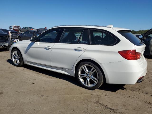Photo 2 from auction – 2014 BMW 328 XI with VIN WBA3G7C58EK296225