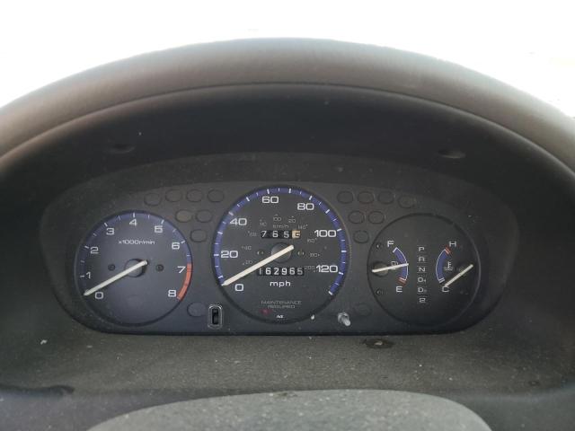 Photo 9 from auction – 2000 HONDA CIVIC LX with VIN JHMEJ6678YS009697