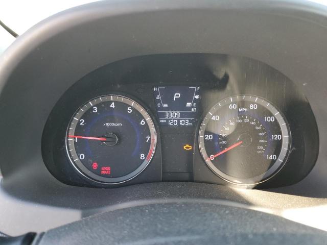Photo 9 from auction – 2014 HYUNDAI ACCENT GLS with VIN KMHCT5AE8EU169321