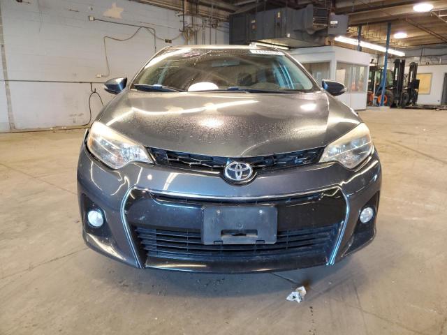 Photo 5 from auction – 2015 TOYOTA COROLLA L with VIN 2T1BURHE5FC377617