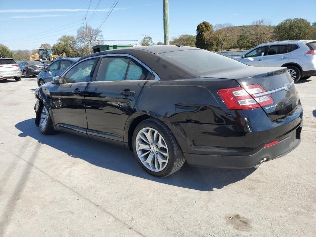 Photo 2 from auction – 2018 FORD TAURUS LIM with VIN 1FAHP2F8XJG102329
