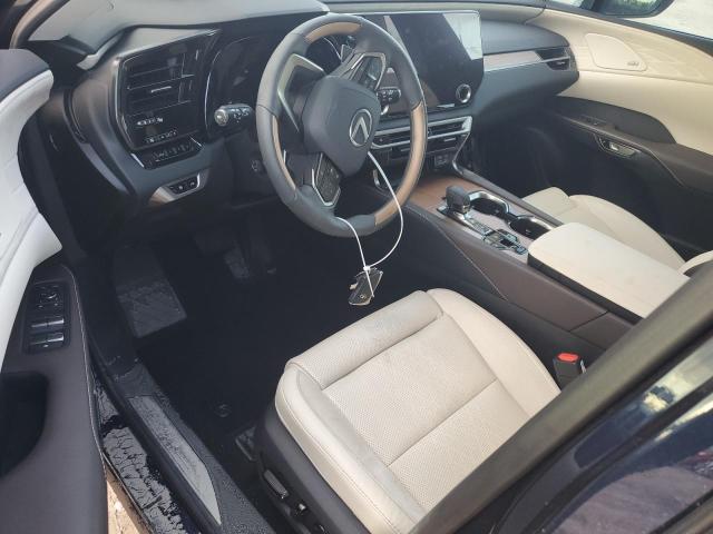 Фото 8 с аукциона – 2024 LEXUS RX 350H BA с VIN 2T2BBMCA4RC032270