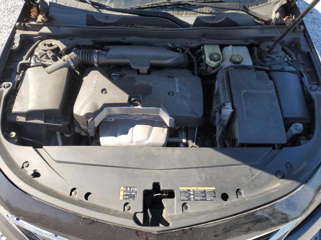 Photo 11 from auction – 2017 CHEVROLET IMPALA LS with VIN 2G11Z5SA7H9196462