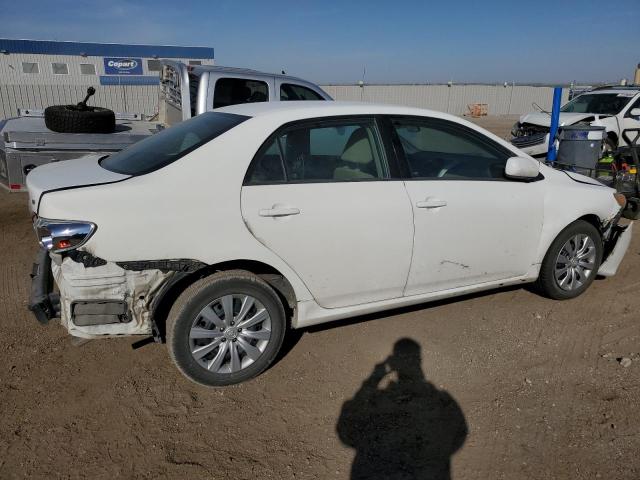 Photo 3 from auction – 2012 TOYOTA COROLLA BA with VIN 5YFBU4EE3CP045226