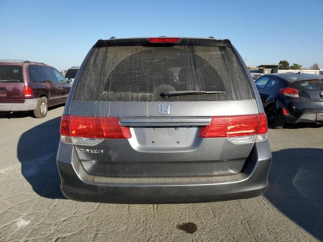 Photo 6 from auction – 2010 HONDA ODYSSEY EX with VIN 5FNRL3H60AB087250
