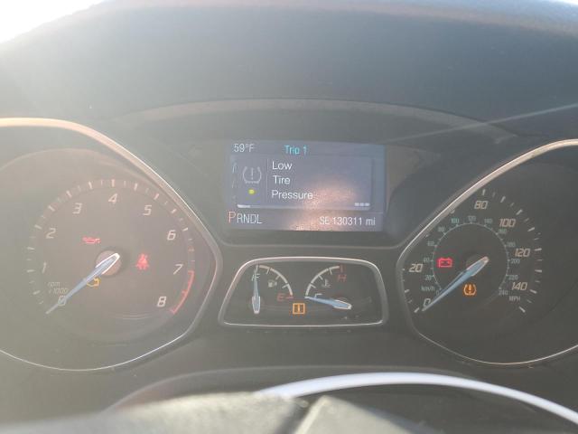 Photo 9 from auction – 2014 FORD FOCUS SE with VIN 1FADP3K28EL170857
