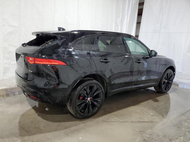 Photo 3 from auction – 2019 JAGUAR F-PACE S with VIN SADCM2FV2KA398295
