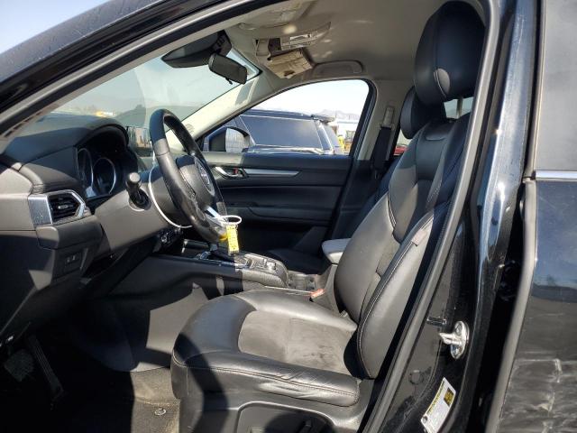 Photo 7 from auction – 2018 MAZDA CX-5 TOURI with VIN JM3KFACM1J1435012