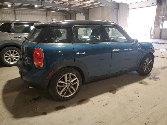 Photo 3 from auction – 2012 MINI COOPER COU with VIN WMWZB3C56CWM06194