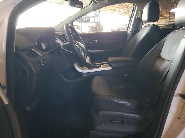 Photo 7 from auction – 2012 FORD EDGE LIMIT with VIN 2FMDK3KC1CBA82436
