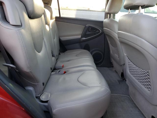 Photo 10 from auction – 2011 TOYOTA RAV4 with VIN 2T3BK4DV4BW054061