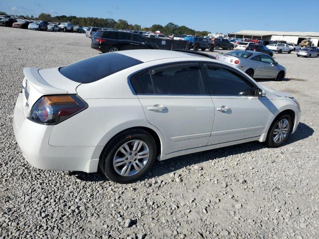 Photo 3 from auction – 2012 NISSAN ALTIMA BAS with VIN 1N4AL2APXCC204073