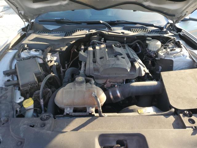 Photo 11 from auction – 2017 FORD MUSTANG with VIN 1FA6P8TH3H5281785