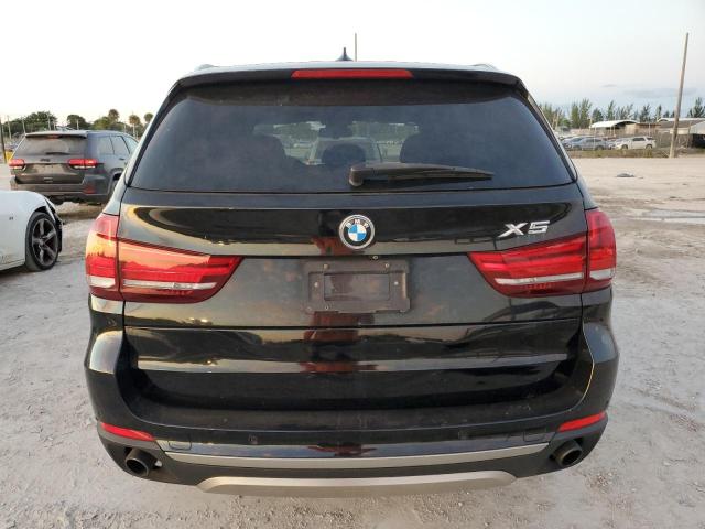 Photo 6 from auction – 2017 BMW X5 SDRIVE3 with VIN 5UXKR2C38H0U24066