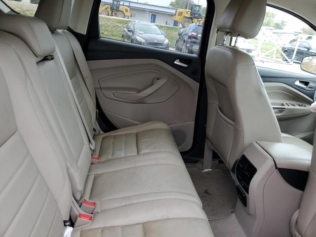 Photo 11 from auction – 2015 FORD ESCAPE TIT with VIN 1FMCU9J92FUA58353
