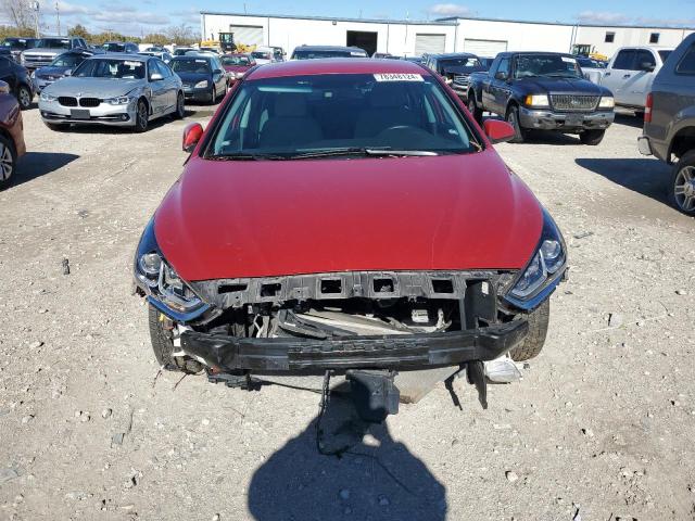 Photo 5 from auction – 2019 HYUNDAI SONATA SE with VIN 5NPE24AF7KH799078
