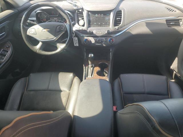 Photo 8 from auction – 2015 CHEVROLET IMPALA LT with VIN 2G1115SL8F9245190