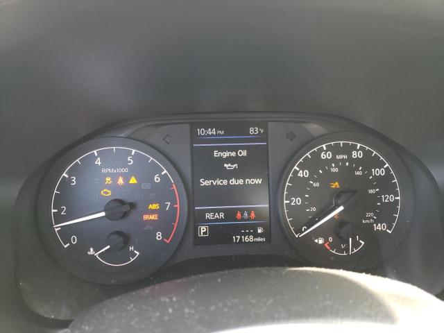Photo 9 from auction – 2024 NISSAN ALTIMA S with VIN 1N4BL4BV1RN364563