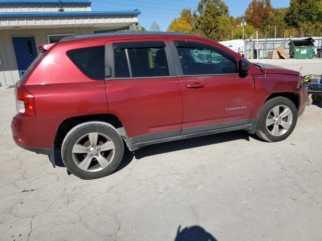 Photo 3 from auction – 2013 JEEP COMPASS LA with VIN 1C4NJCEB5DD165930