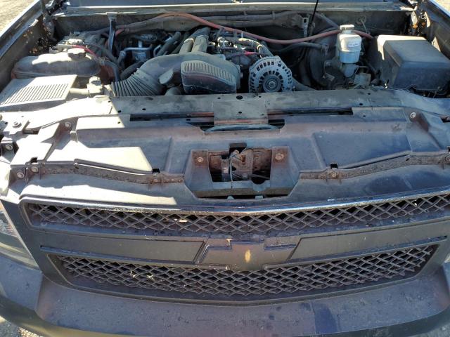 Photo 12 from auction – 2013 CHEVROLET SUBURBAN C with VIN 1GNSCHE00DR367321