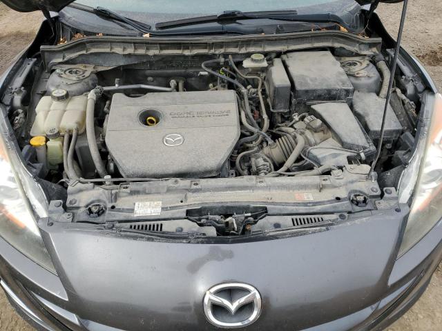 Photo 11 from auction – 2010 MAZDA 3 S with VIN JM1BL1H58A1179826
