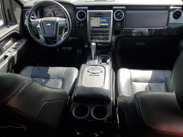 Photo 8 from auction – 2012 FORD F150 SUPER with VIN 1FTFW1E6XCFB35516