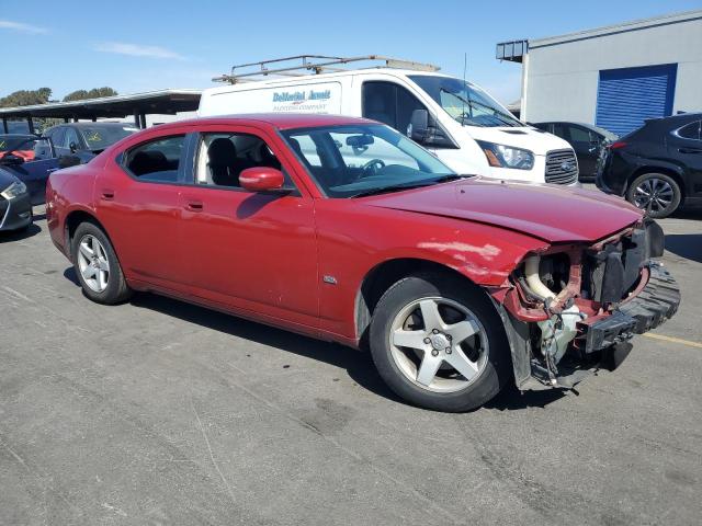 Photo 4 from auction – 2010 DODGE CHARGER with VIN 2B3CA2CV8AH271853