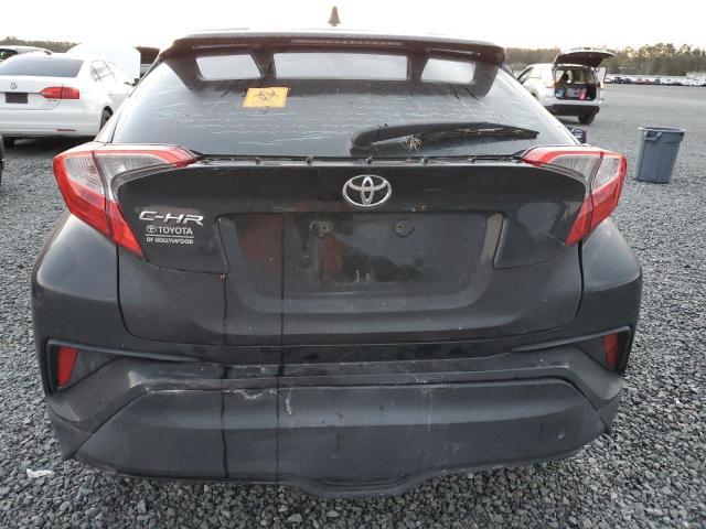 Photo 6 from auction – 2019 TOYOTA C-HR XLE with VIN NMTKHMBX2KR081102