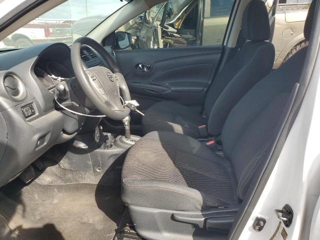 Photo 7 from auction – 2017 NISSAN VERSA S with VIN 3N1CN7AP2HK422250
