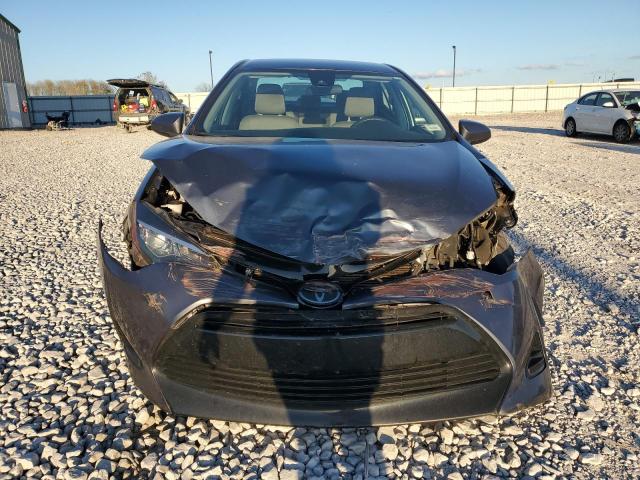 Photo 5 from auction – 2018 TOYOTA COROLLA LE with VIN 2T1BPRHE5JC048898