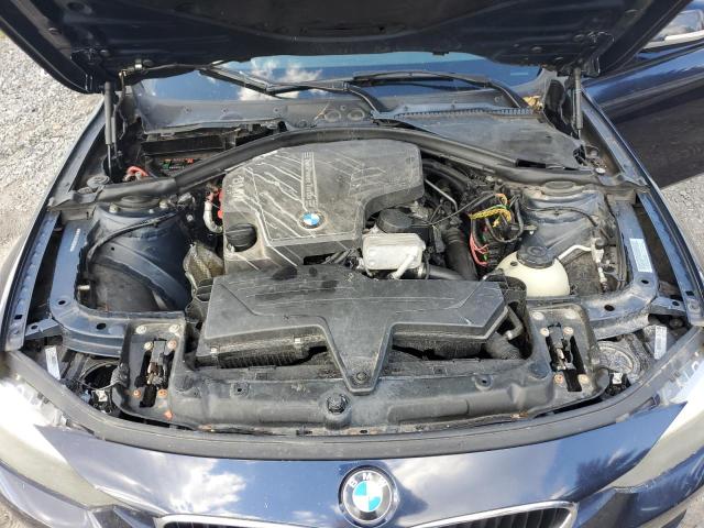 Photo 11 from auction – 2013 BMW 320 I XDRI with VIN WBA3C3C53DF981969
