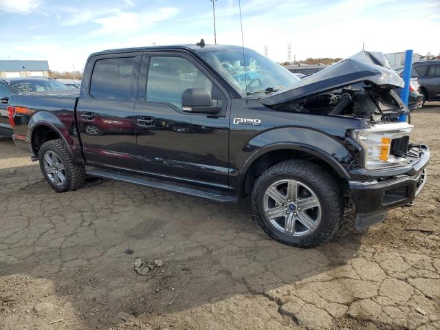 Zdjęcie 4 z aukcji – 2019 FORD F150 SUPER z VIN 1FTEW1E45KFC07618