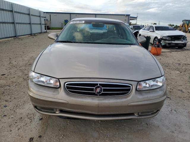Photo 5 from auction – 1999 BUICK REGAL LS with VIN 2G4WB52K4X1601132